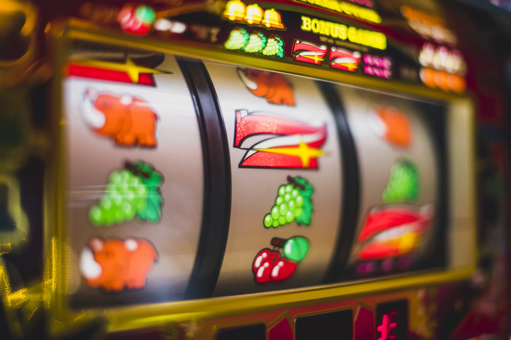 casino online